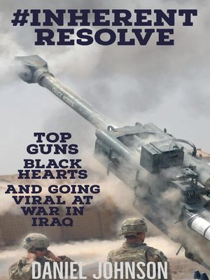 cover image of #Inherent Resolve